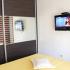 Budva Apartamento de un dormitorio Nataly 15, , alojamiento privado en Budva, Montenegro - Jednosoban N15 (30)